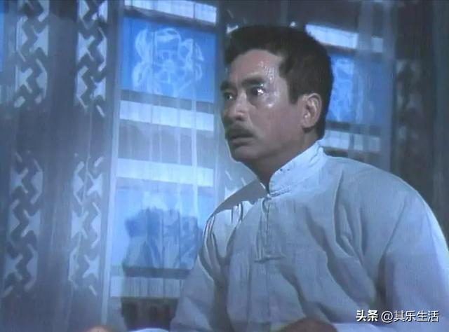 1995版电视剧精武门甄子丹（亚视版精武门播出27年）(23)