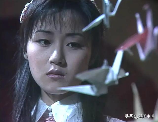 1995版电视剧精武门甄子丹（亚视版精武门播出27年）(15)