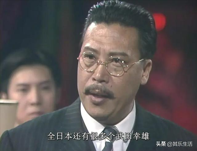 1995版电视剧精武门甄子丹（亚视版精武门播出27年）(43)