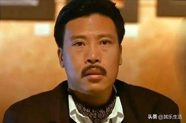 1995版电视剧精武门甄子丹（亚视版精武门播出27年）(46)