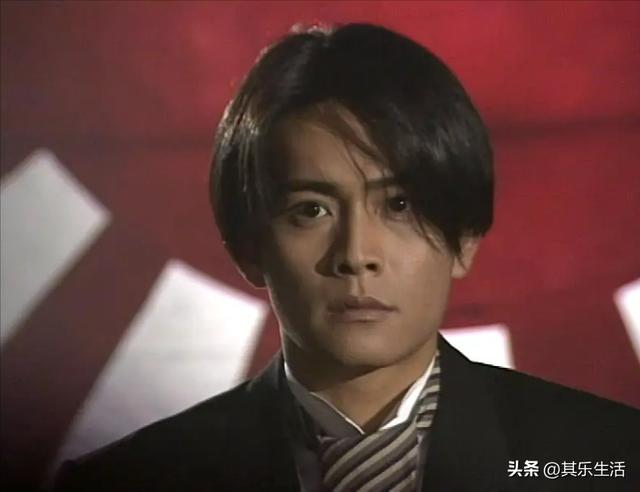 1995版电视剧精武门甄子丹（亚视版精武门播出27年）(49)