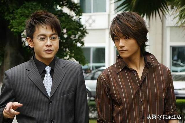 1995版电视剧精武门甄子丹（亚视版精武门播出27年）(51)