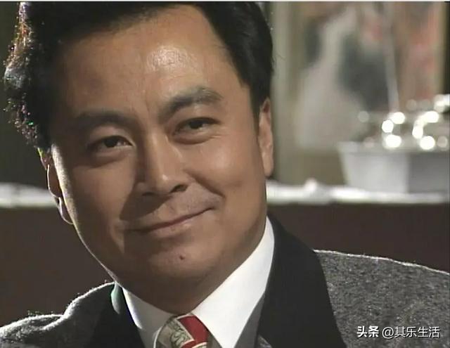 1995版电视剧精武门甄子丹（亚视版精武门播出27年）(39)