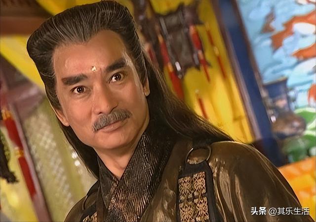 1995版电视剧精武门甄子丹（亚视版精武门播出27年）(25)