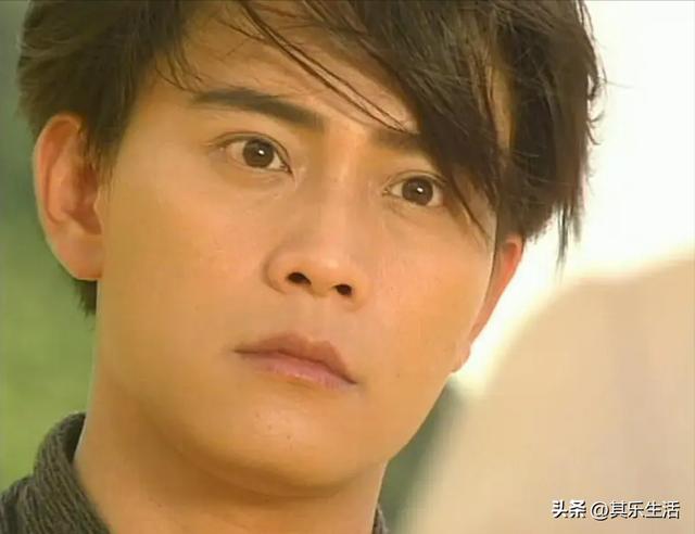 1995版电视剧精武门甄子丹（亚视版精武门播出27年）(48)