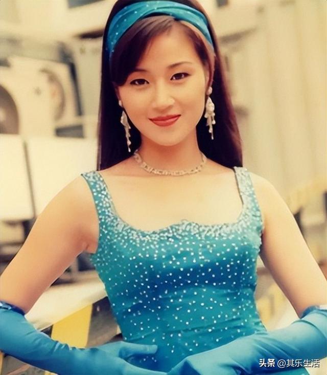 1995版电视剧精武门甄子丹（亚视版精武门播出27年）(17)