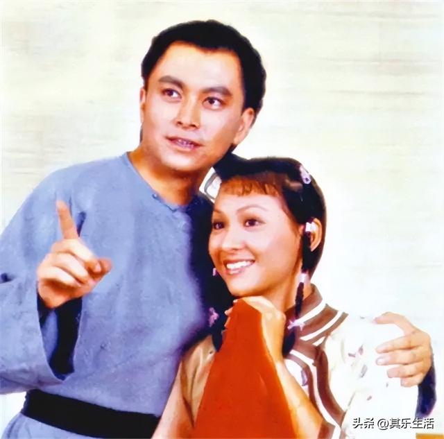 1995版电视剧精武门甄子丹（亚视版精武门播出27年）(41)
