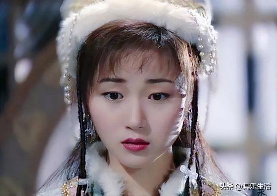 1995版电视剧精武门甄子丹（亚视版精武门播出27年）(16)