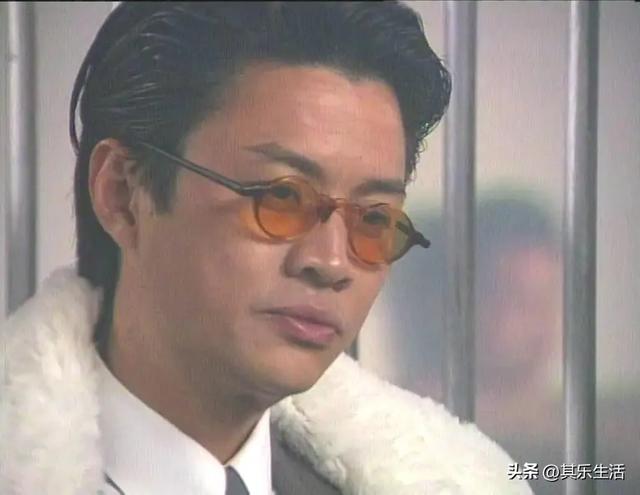 1995版电视剧精武门甄子丹（亚视版精武门播出27年）(34)