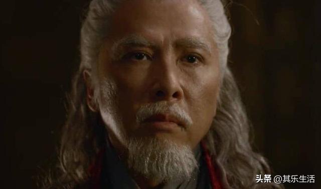 1995版电视剧精武门甄子丹（亚视版精武门播出27年）(11)