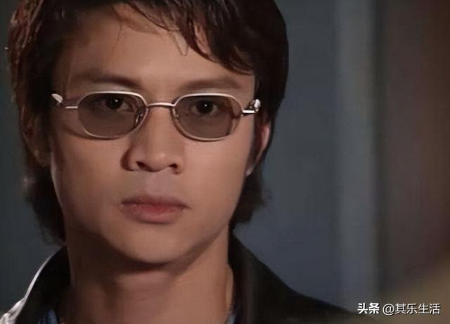 1995版电视剧精武门甄子丹（亚视版精武门播出27年）(36)