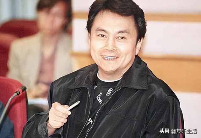 1995版电视剧精武门甄子丹（亚视版精武门播出27年）(42)