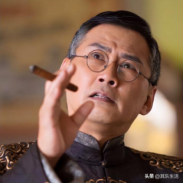1995版电视剧精武门甄子丹（亚视版精武门播出27年）(62)