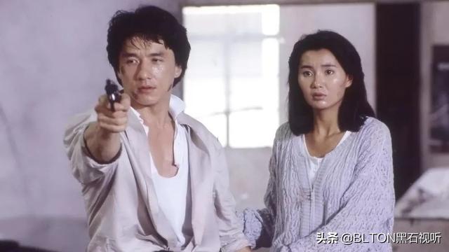 90年代香港功夫片老电影（回顾22部香港黄金年代的经典功夫电影）(12)