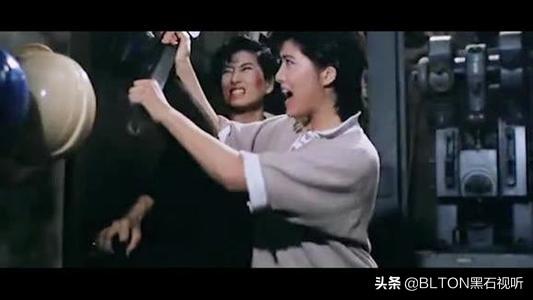 90年代香港功夫片老电影（回顾22部香港黄金年代的经典功夫电影）(14)