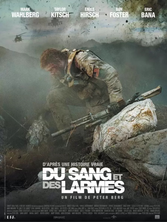 特种兵题材电影有哪些好看的（十部热血沸腾的特种兵电影推荐）