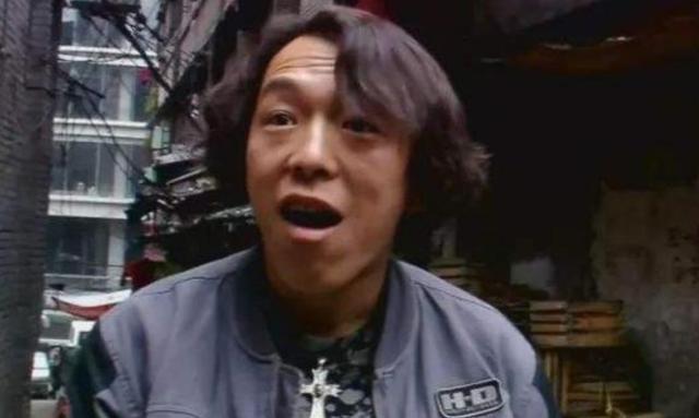 黄渤的连续剧有哪些（一部电视剧娱乐圈的）(10)