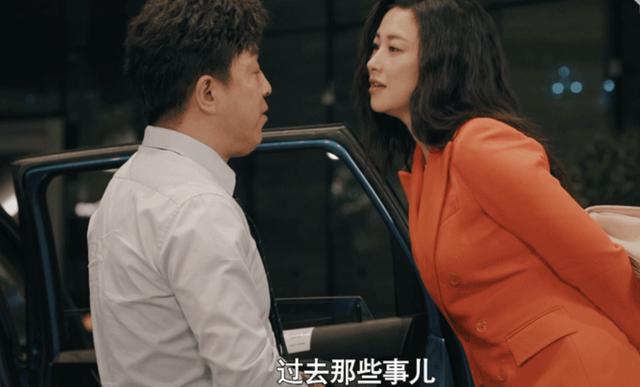 黄渤的连续剧有哪些（一部电视剧娱乐圈的）(24)