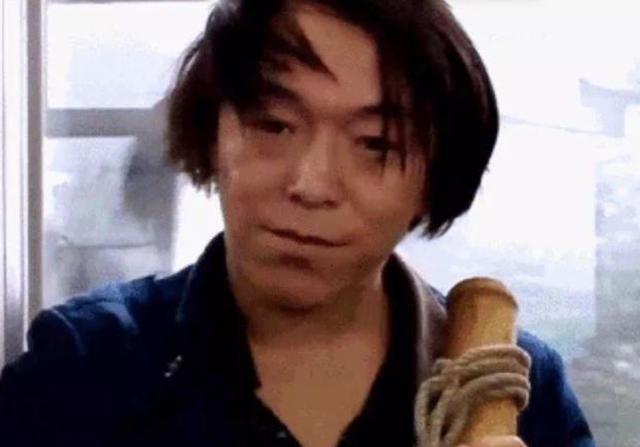 黄渤的连续剧有哪些（一部电视剧娱乐圈的）(12)