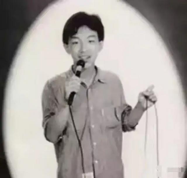 黄渤的连续剧有哪些（一部电视剧娱乐圈的）(7)
