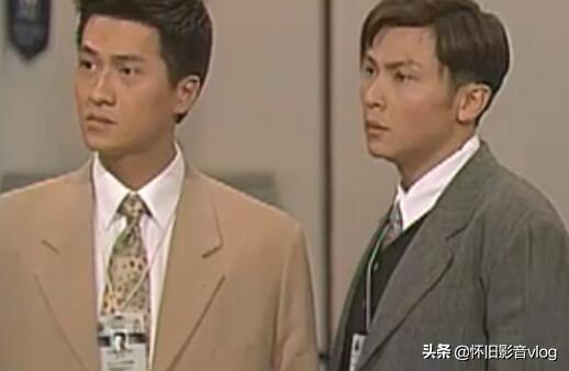 80和90年代香港亚视历年电视剧（ATV亚视经典电视剧1990-1999）(29)