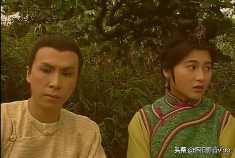 80和90年代香港亚视历年电视剧（ATV亚视经典电视剧1990-1999）(13)
