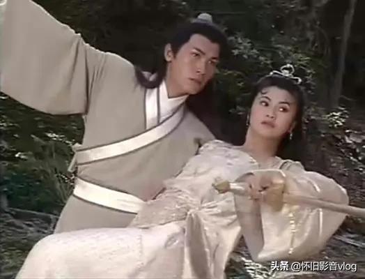 80和90年代香港亚视历年电视剧（ATV亚视经典电视剧1990-1999）(18)