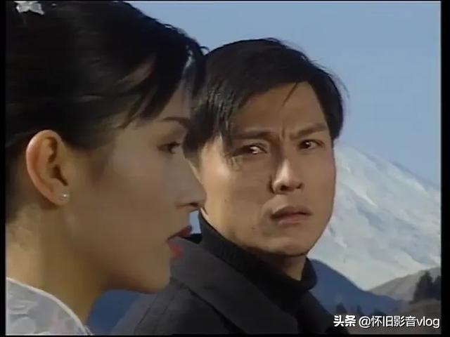 80和90年代香港亚视历年电视剧（ATV亚视经典电视剧1990-1999）(30)