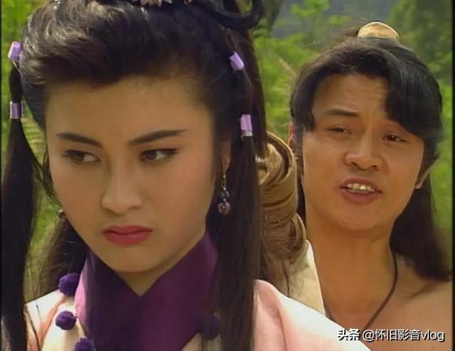 80和90年代香港亚视历年电视剧（ATV亚视经典电视剧1990-1999）(10)