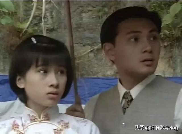 80和90年代香港亚视历年电视剧（ATV亚视经典电视剧1990-1999）(23)