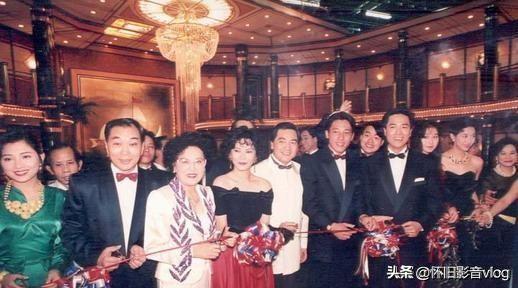 80和90年代香港亚视历年电视剧（ATV亚视经典电视剧1990-1999）(2)