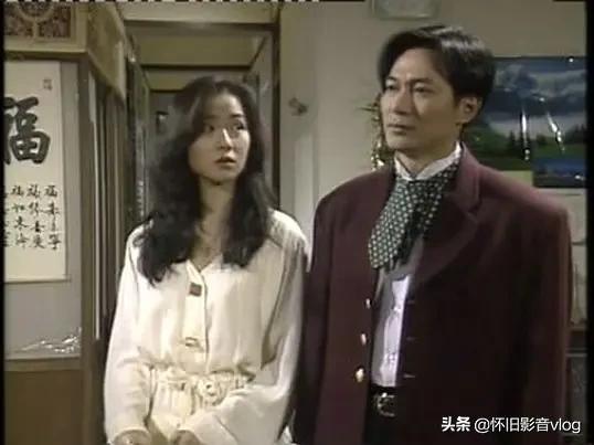 80和90年代香港亚视历年电视剧（ATV亚视经典电视剧1990-1999）(11)