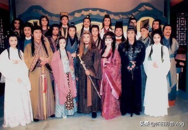 80和90年代香港亚视历年电视剧（ATV亚视经典电视剧1990-1999）(22)