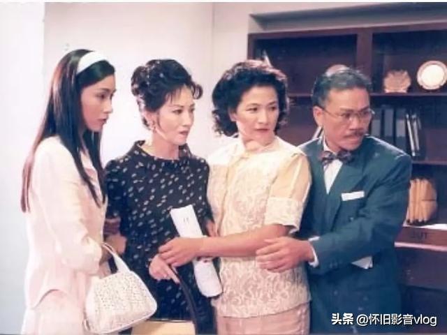 80和90年代香港亚视历年电视剧（ATV亚视经典电视剧1990-1999）(27)
