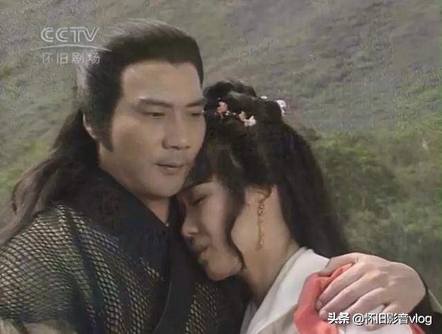 80和90年代香港亚视历年电视剧（ATV亚视经典电视剧1990-1999）(9)