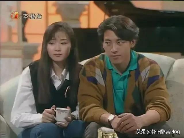 80和90年代香港亚视历年电视剧（ATV亚视经典电视剧1990-1999）(3)