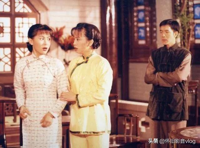 80和90年代香港亚视历年电视剧（ATV亚视经典电视剧1990-1999）(24)