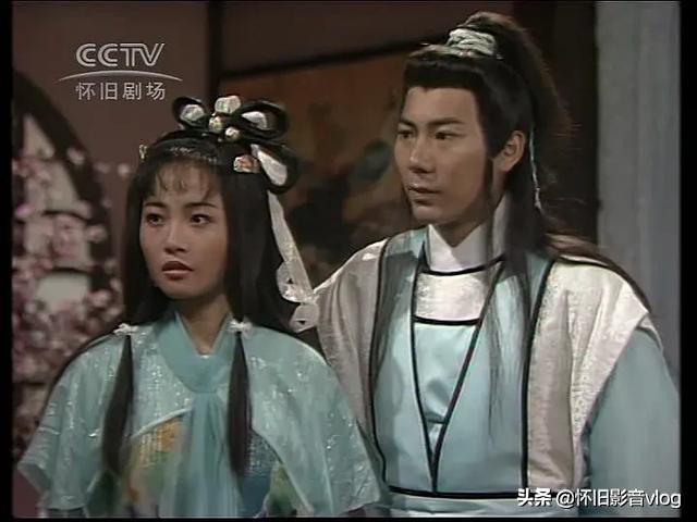 80和90年代香港亚视历年电视剧（ATV亚视经典电视剧1990-1999）(5)