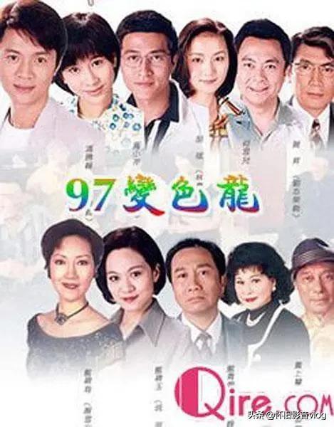 80和90年代香港亚视历年电视剧（ATV亚视经典电视剧1990-1999）(28)