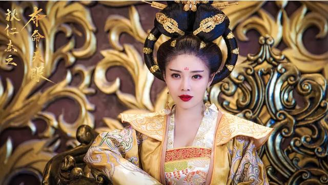 狄仁杰系列全部电影先后排序 一年七部狄仁杰电影(17)