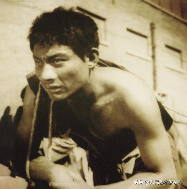 老电影李向阳战斗片大全（唤醒儿时记忆8部）(4)