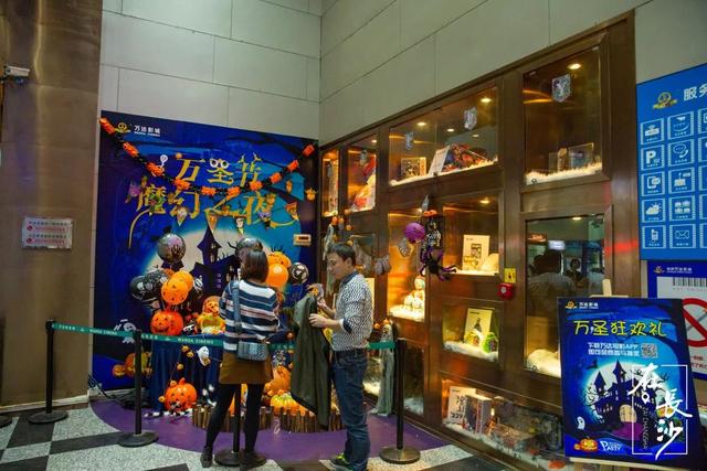 长沙都有哪些电影院（测评了8家电影院）(19)