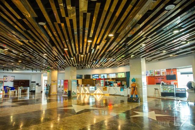 长沙都有哪些电影院（测评了8家电影院）(30)