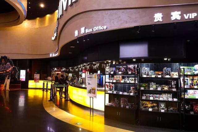 长沙都有哪些电影院（测评了8家电影院）(10)