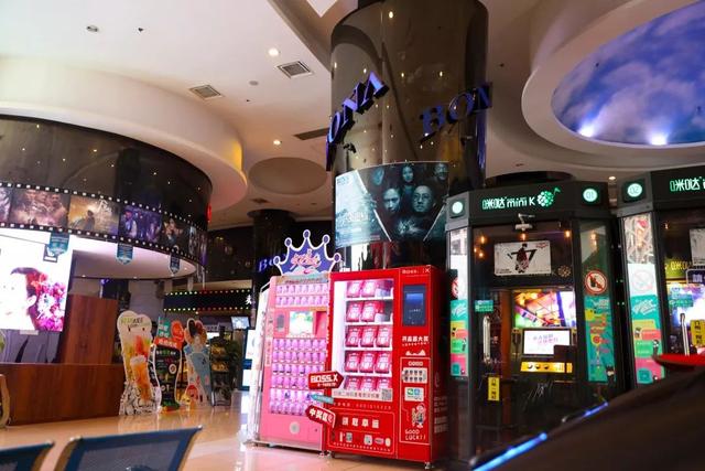 长沙都有哪些电影院（测评了8家电影院）(15)