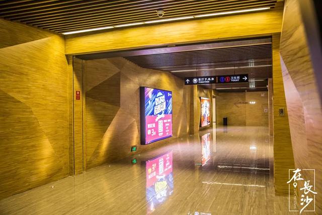 长沙都有哪些电影院（测评了8家电影院）(1)