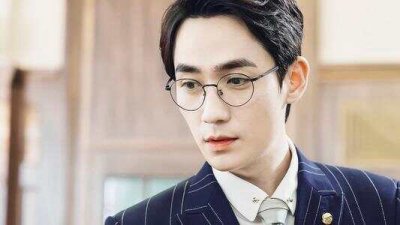 ​朱一龙个人资料介绍，李易峰真实身高
