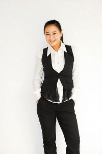 ​贾玲个人资料简介，李焕英原型