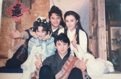 ​吴奇隆演过的电视剧（吴奇隆最受好评的十部影视作品）