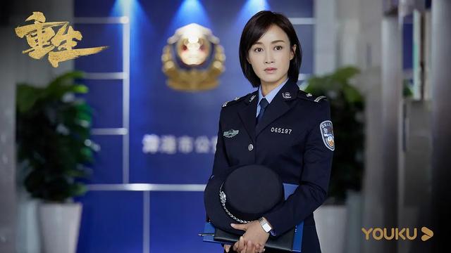 网剧 重生（闲聊网剧重生）(6)